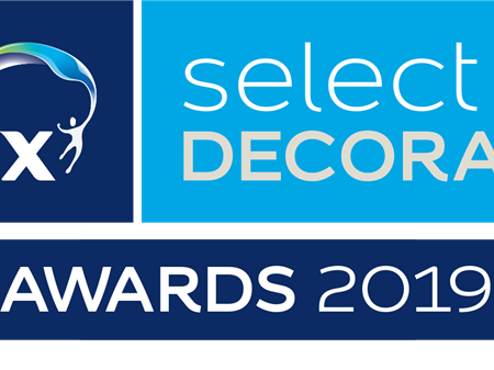 Dulux Select Decorators Awards 2019 Horizontal