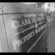 Clark Decorating & Property Maintenance Ltd. 