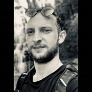 Nicholas Habibis