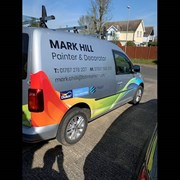 Mark Hill