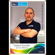 Gabor Kondor