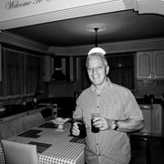 Steve Appleford
