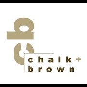 Chalk & Brown